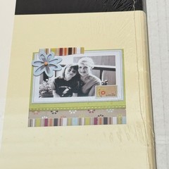 Making Memories Multipack White, Mixed Color 12 x 12 Total 48 Sheets 12 Patterns