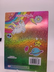 So So So So Many Stickers Sticker Book Featuring over 1500+ CUTE STICKERS
