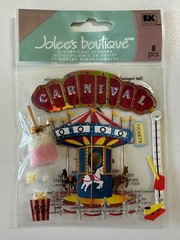 Jolee’s Boutique Stickers-Multiple Variations Available-You Choose