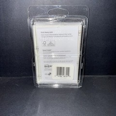 1 Pack Avery Removable Discontinued Stationary Color Coding Labels, 450 Ct