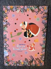 Queen Of Hearts Sticker Decal Scrapbook Crafts Collectible