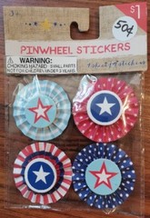 HUGE Sticker Collection Lot Multiple Rolls, Books, And More