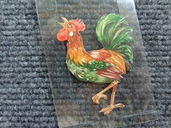 Lot of Vintage Paper Bird Small Cutouts for Junk Journaling Scrapbooking Crafts