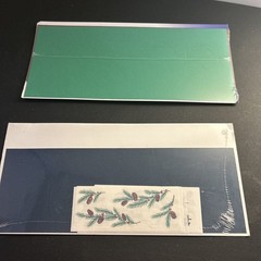 Creative Memories Scenic Landscape Plus Xmas Combination Pack