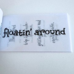 Vellum Quote Stacks Travel 48 Sheets 3″x6″ Scrapbook Embellishments Cards