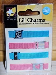 American Traditional Designs Lil’ Charms