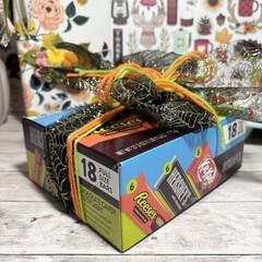 Junk Journal Kit Halloween & Fall Themed Planner Decor Supplies Scrapbook Lot