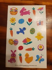 Vintage Current Sticker Sheets You Choose 90s