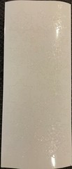 **CLEARANCE** Winter Christmas Snowflakes Various Sizes – 353912 wh/wh