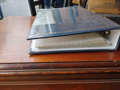 MBI PhotoPlace, Photo Album Slim 300, Holds 4 x 6 photos, Holds 300 Photo’s