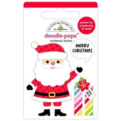 Doodlebug ~ OH WHAT FUN ~ Doodle-Pops & Shaker Pops ~ All 8