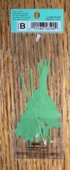 Jolees Green Stems Dark Spring Mix For Flowers Plants Garden Scrapbook Crafting