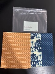CTMH «Sarita» – (1) Assortment Z1873 & (1) Textiles Z1885 *New*