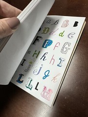 🌈 HUGE VARIETY STICKER BOOK 1500+ Fun Cute Alphabet Stickers NO DUPLICATE PAGES