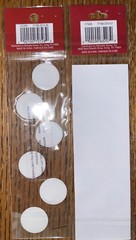 Lot Of 2 Recollections KIDS Baseball Title Ball Repeats Bat Mitt Helmet Stickers