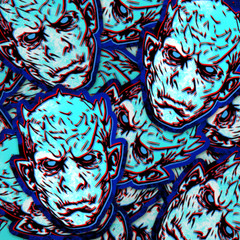 The Night King Sticker game of Thrones Decal GoT Jon Snow Daenerys Television
