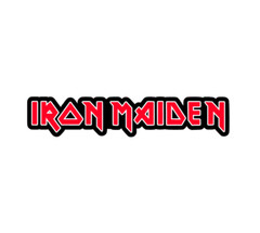 Iron Maiden Sticker Decal