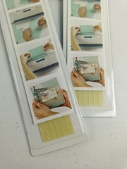 Your Story Book Binder 12″ Glue Strips 6 New Packs for a Total of 36 New Strips