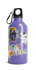Doodlebug Durable Doodle Sticker Waterproof Haunted Manor Ghosts Pumpkins Bats