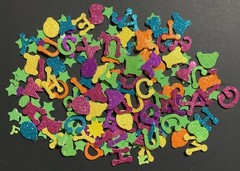 Large Lot Of Stickers Variety – Pooh – Mr Yuk – Hello Kitty – Disney & More