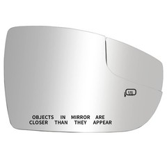 Passenger Side Mirror Replacement for 2012 2013 2014 2015 2016 2017 2018 Ford…