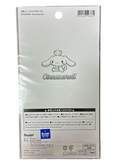 Cinnamoroll Kawaii Sanrio Sticker Sheet Japanese Cute Planner Scrapbook