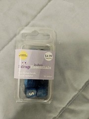 Scrap Essentials