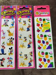 [130-3] Sandylion sheet you choose