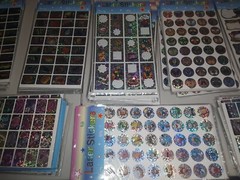 Lot of 300+ Scrapbook Stickers Cars Dogs Birds Fish (12 new packs) no dupes#140