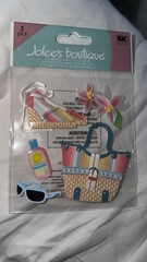 Rare!! Jolee’s Boutique – Beach Fashion