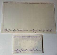 VTG The Gifted Line Christmas Scrapbooking Lot 12×12 Paper (10) Stickers (37)