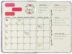 Essentials Planner Stickers for Dotted Journals (Set of 550+ Stickers. Great for