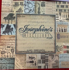 Huge Lot Of Scrapbooking Paper 12X12” Sheets