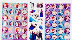 Trending Stickers Planner Craft Scrapbook Variety Of Themes | 479+ Pcs.
