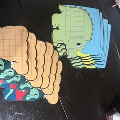 Dinosaur Lot Vintage 1987 Instructional Fair Stickers Reward Behavior Charts