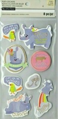 Recollections Friendship Stickers – Best Friends, Love, Memories – Scrapbook Sti