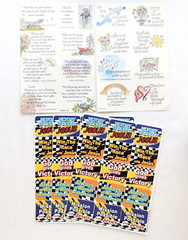 Religious Scrapbooking Stickers Faith Inspiration Love Jesus 6 Sticker Sheets