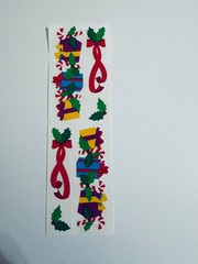 Creative Memories Mrs Grossman Stickers