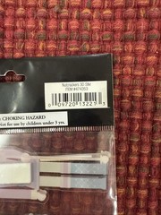 New Paper Studios Scrapbooking Stickers – Nutcrackers – 474353 – 2011
