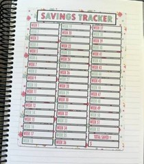 4002~~Daily Gratitude Planner Stickers.