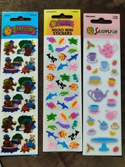 [130-3] Sandylion sheet you choose