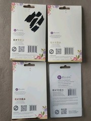 Prima Marketing Flower Lot – 4 Packages – See Description