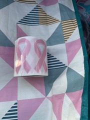breast cancer awareness stickers