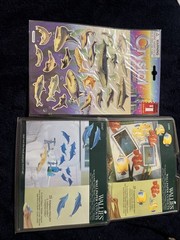 Sea Life Wallpaper Cutouts And Stickers