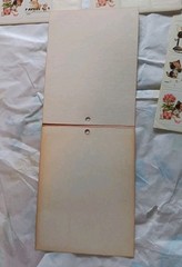 Rare Vintage 80’s DBGCI Drawing Board Kitten Cat Perk Ups Sticker Sheets Kittys