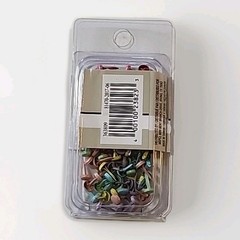 Scrapbook, Journaling, Post Cards Stickers, Brads, Cute Clips Crafting Supplies