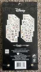 Happy Planner Disney Mickey and Friends Magic Plans (582 pcs)