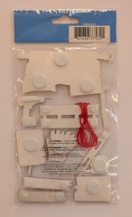 Handyman Under Construction Tools Paint Scrapbooking Stickers By Paper House