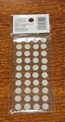 NEW Recollections Bling Stickers Pearl 40 count