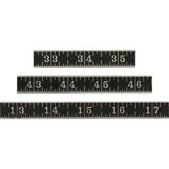 Advantus Tim Holtz Idea-Ology – Measurements, TH93682